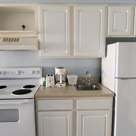 Apartamento Oceanview Efficiency Dw409 Myrtle Beach Exterior foto