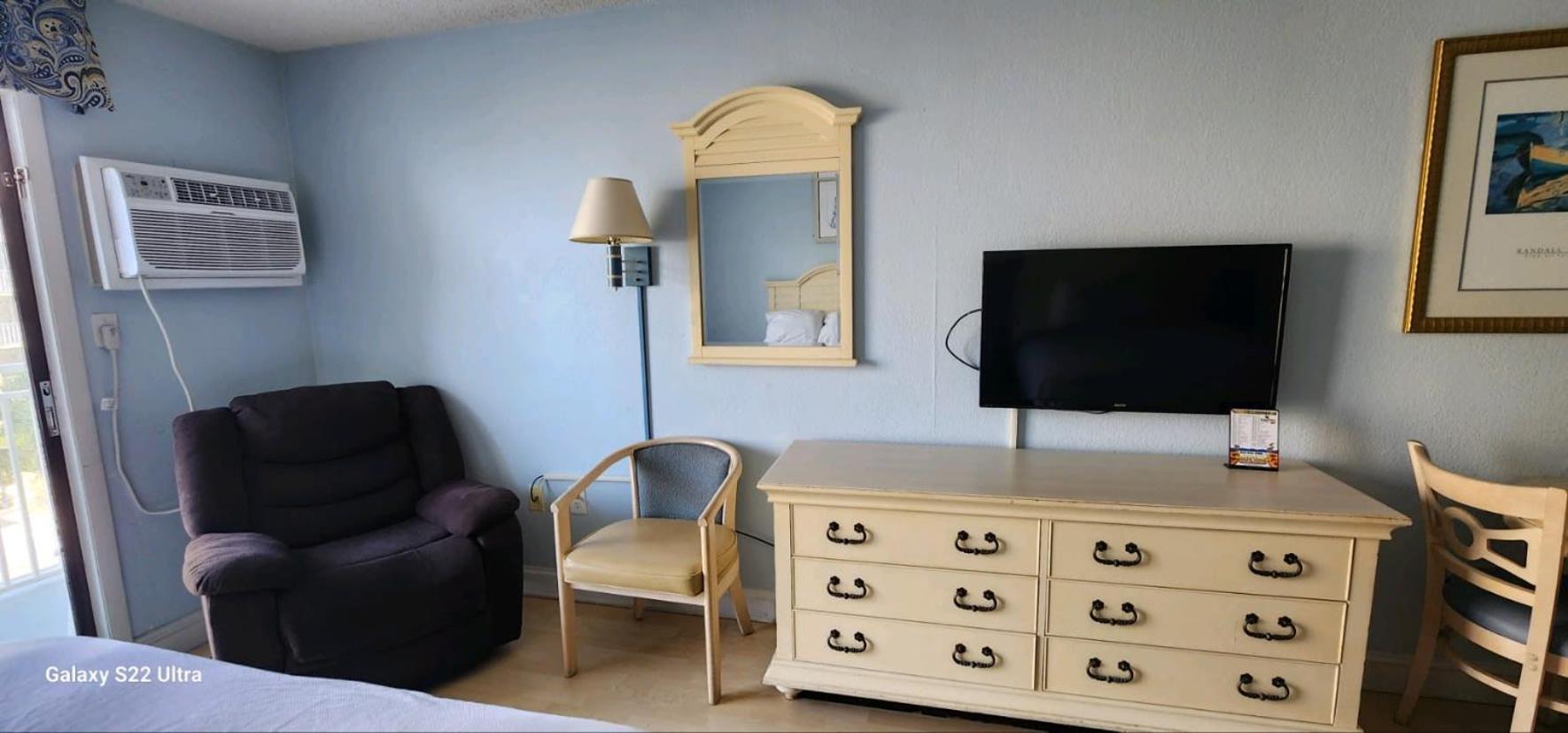 Apartamento Oceanview Efficiency Dw409 Myrtle Beach Exterior foto